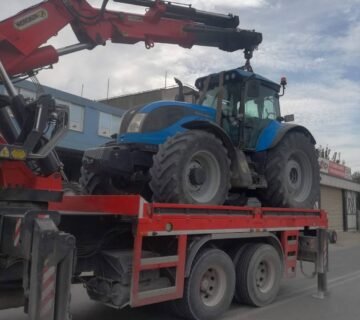 Adana Yüreğir | 7/24 Yol Yardım – Taşcılar Kurtarma ve Vinç fotoğrafı