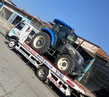 Afyonkarahisar Dazkırı | 7/24 Yol Yardım – Teknik Oto Kurtarma Oto Tamir Servis Hizmetleri Veli Usta fotoğrafı