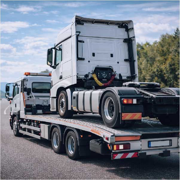 Ağır Vasıta Kurtarıcı