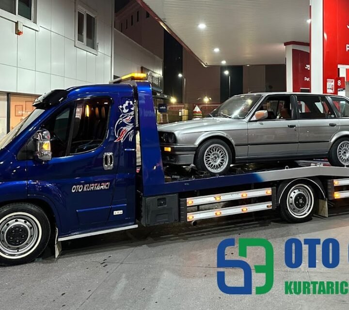 İstanbul Sarıyer | 7/24 Yol Yardım – 53 Oto Çekici İletişim fotoğrafı