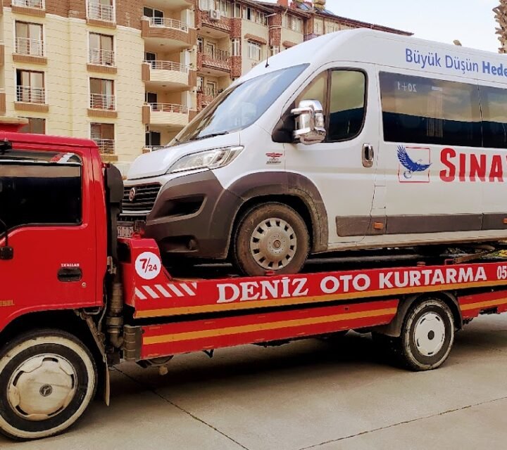 Antakya Hatay | 7/24 Yol Yardım – Antakya oto kurtarma fotoğrafı