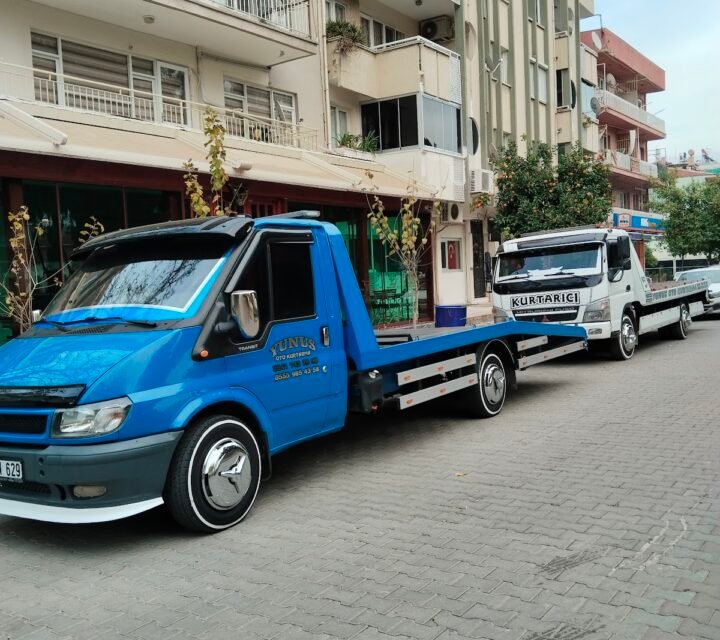 Aydın | 7/24 Yol Yardım – Aydın Oto Kurtarma Aydın Oto Çekici fotoğrafı