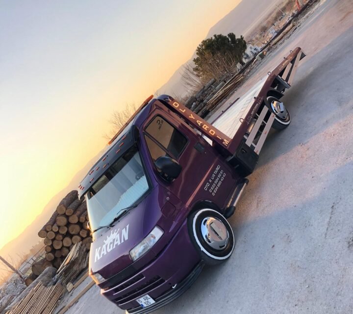 Burdur | 7/24 Yol Yardım – BURDUR KAĞAN EXPRESS YOL YARDIM fotoğrafı