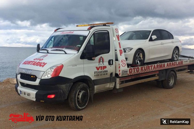 Batman Merkez Oto Çekici | 7/24 Yol Yardım – Vip Oto Kurtarma fotoğrafı