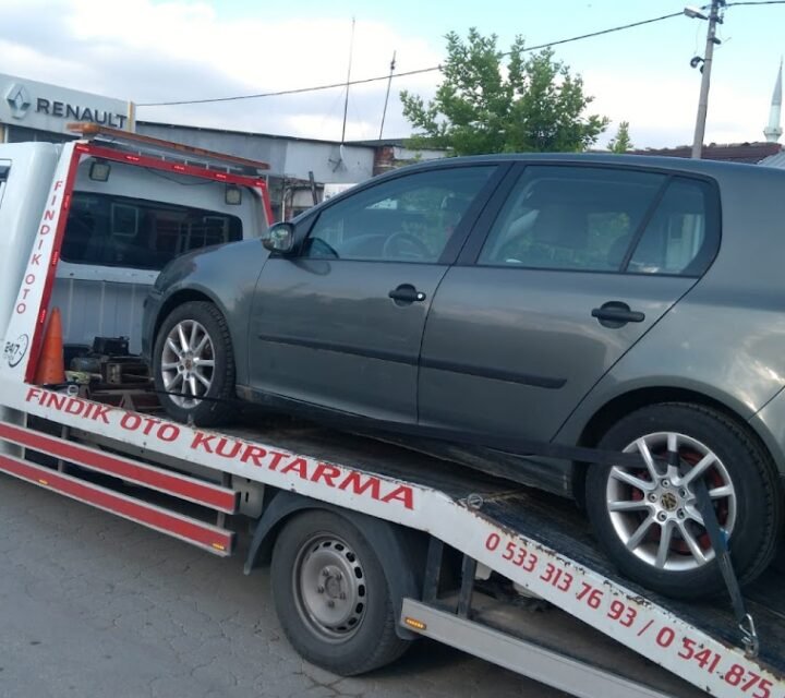 Bolu | 7/24 Yol Yardım – Fındık Oto Kaporta ve Kurtarma fotoğrafı