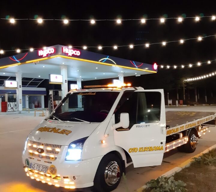 Hassa Hatay | 7/24 Yol Yardım – Hassa / Aktepe / Akbez Bişkinler fotoğrafı