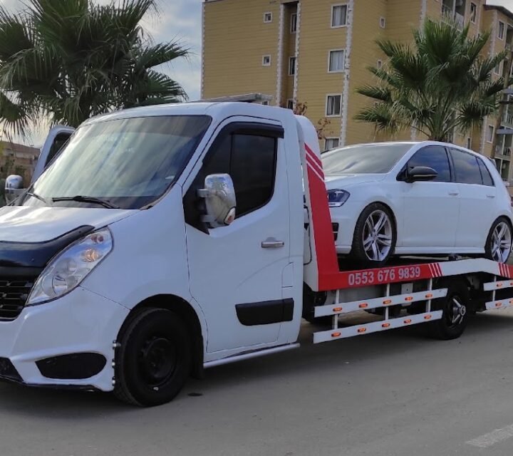 Hassa Hatay | 7/24 Yol Yardım – Hassa /Aktepe /Akbez/ Gül Oto fotoğrafı