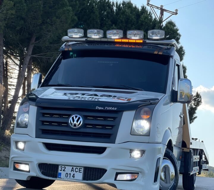 Isparta | 7/24 Yol Yardım – ISPARTA YOL YARDIM fotoğrafı