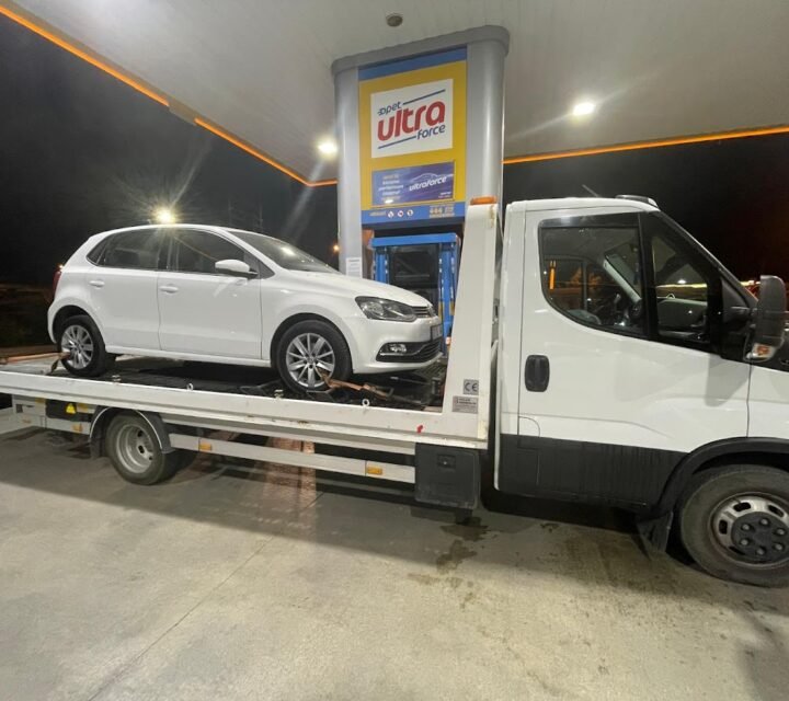 Kastamonu | 7/24 Yol Yardım – Kastamonu Kurtarma Adil Demirci fotoğrafı