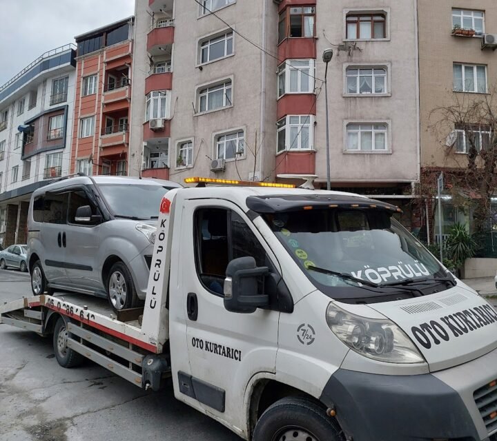 Bilecik | 7/24 Yol Yardım – Köprülü Oto Kurtarma Yol Yardım fotoğrafı