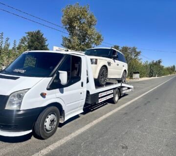 Elazığ Kovancılar | 7/24 Yol Yardım – Kovancılar oto Çekici fotoğrafı