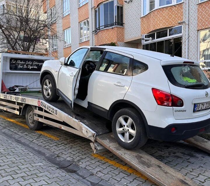 Kırklareli Lüleburgaz | 7/24 Yol Yardım – Lüleburgaz Alman Oto fotoğrafı