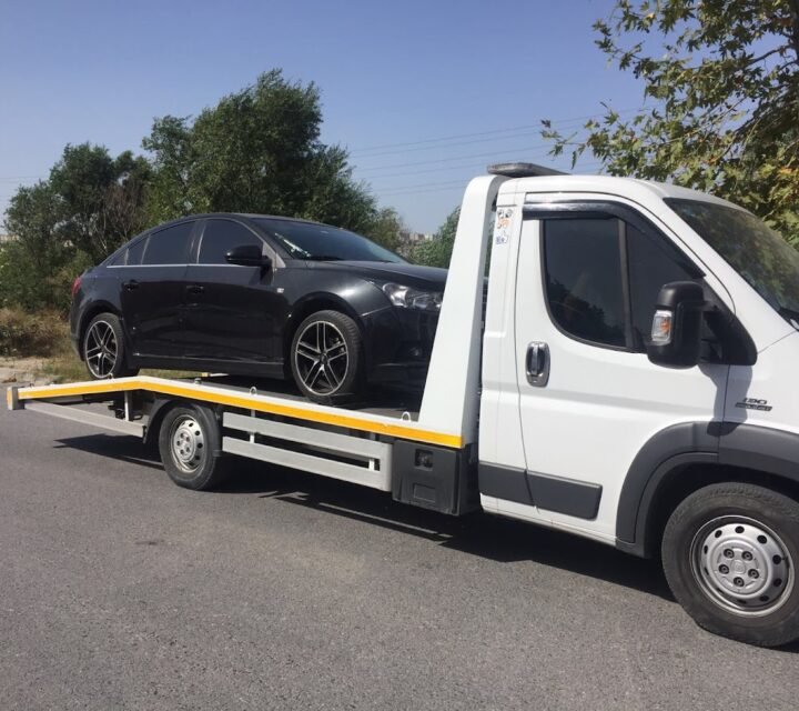 Mersin | 7/24 Yol Yardım – Mersin Çekici Yol Yardım İletişim fotoğrafı