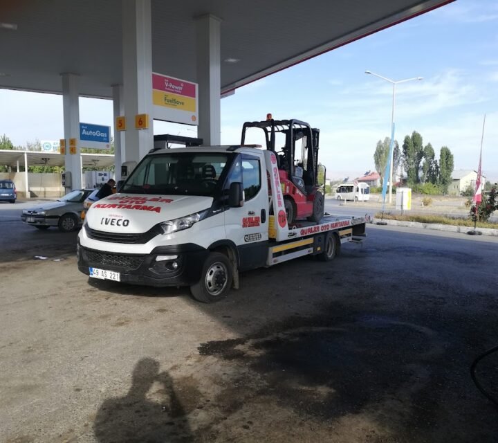 Merkez Muş | 7/24 Yol Yardım – Muş Oto Kurtarma Araç Çekici fotoğrafı