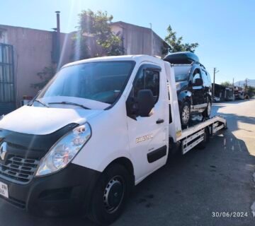 Erzurum Oltu | 7/24 Yol Yardım – Oltu Oto Kurtarma fotoğrafı