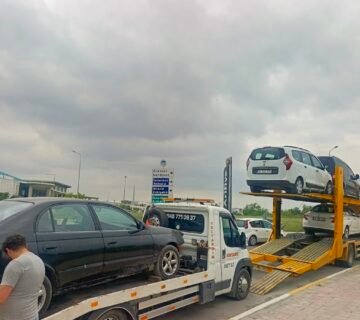 Sakarya Serdivan | 7/24 Yol Yardım – Serdivan Oto Kurtarma fotoğrafı