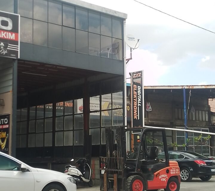Isparta | 7/24 Yol Yardım – SONGÜL VİNÇ OTO KURTARMA KİRALIK fotoğrafı