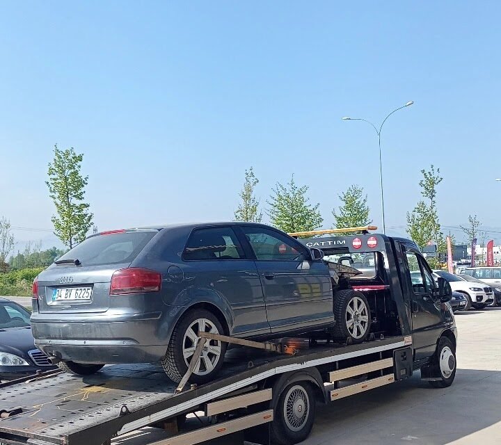 Arifiye Sakarya | 7/24 Yol Yardım – Savaşlar Oto Kurtarma fotoğrafı
