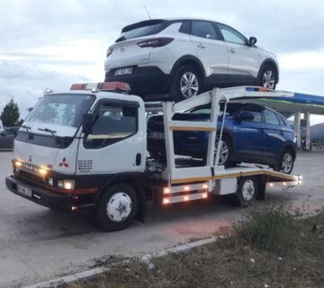 Muğla Yatağan | 7/24 Yol Yardım – Şimşek Oto Kurtarma Çekici ve fotoğrafı