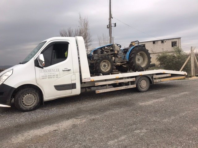 Mersin Tarsus | 7/24 Yol Yardım – Tarsus oto çekici kurtarıcı ve fotoğrafı
