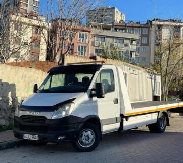 Kastamonu Tosya | 7/24 Yol Yardım – Tosya Efe Oto Kurtarma fotoğrafı