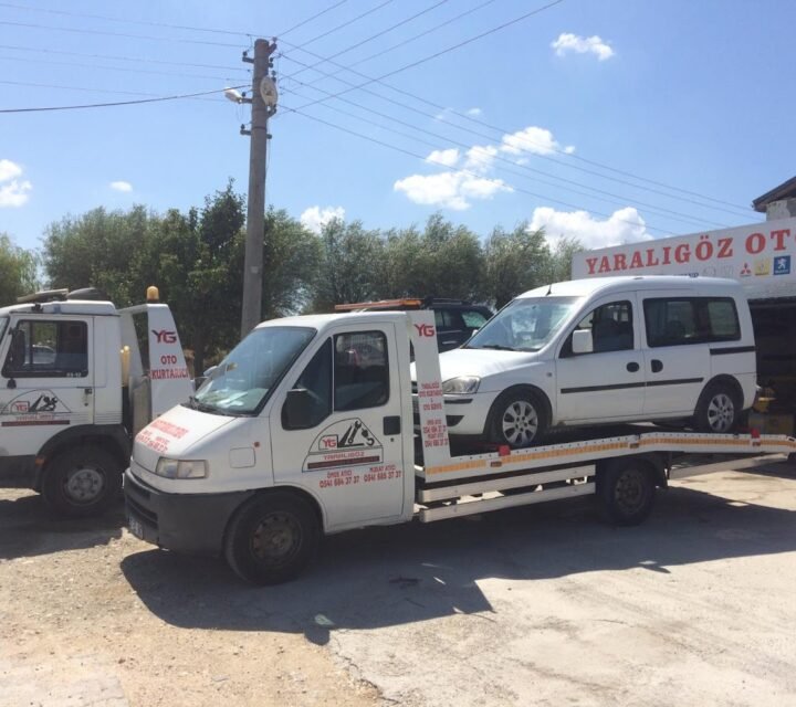 Kastamonu Devrekani | 7/24 Yol Yardım – Yaralıgöz Oto Kurtarma fotoğrafı