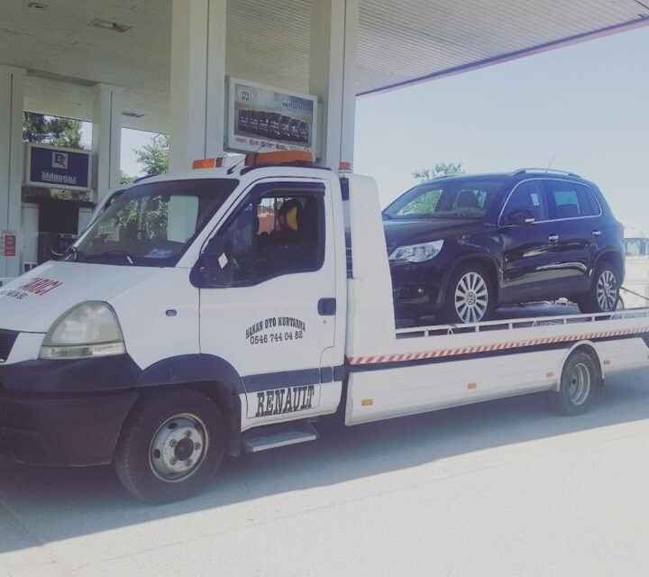 Diyarbakır Ergani | 7/24 Yol Yardım – Yurttaş oto kurtarma fotoğrafı