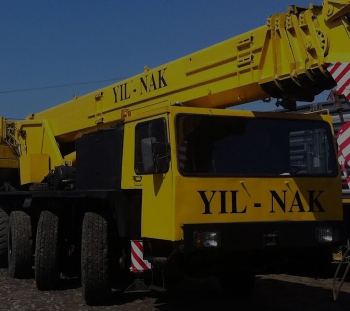 Zonguldak Merkez Çekici | 7/24 Yol Yardım – Yılnak Vinç fotoğrafı