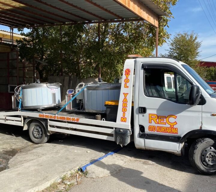 Burdur | 7/24 Yol Yardım – burdur reç oto kurtarma yol yardım fotoğrafı