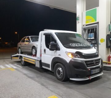 Osmaniye Merkez | 7/24 Yol Yardım – Osmaniye Yol Yardım ve Oto fotoğrafı