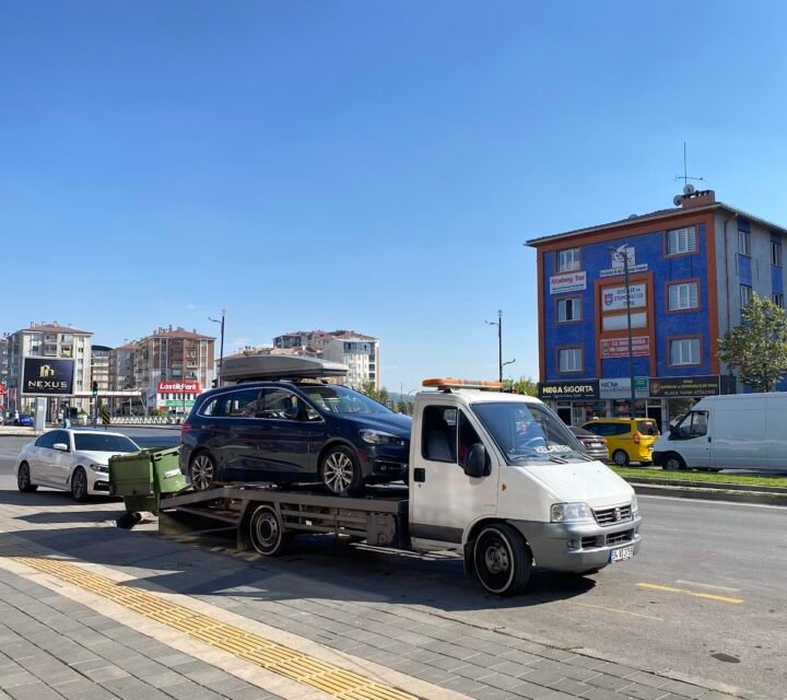 Sivas | 7/24 Yol Yardım – Oto Kurtarıcı Sivas 7/24 Oto Çekici ve fotoğrafı