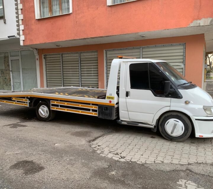 Kars | 7/24 Yol Yardım – rüzgar oto kurtarma fotoğrafı