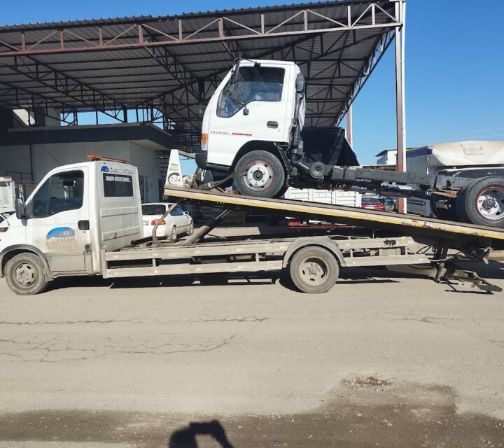 Dörtyol Hatay | 7/24 Yol Yardım – uzman yol yardim fatih fotoğrafı