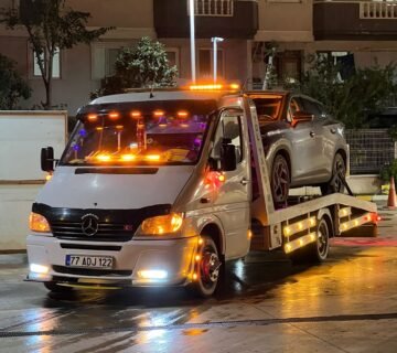 Merkez Yalova | 7/24 Yol Yardım – Kirazlı/Yalova Merkez/Yalova fotoğrafı