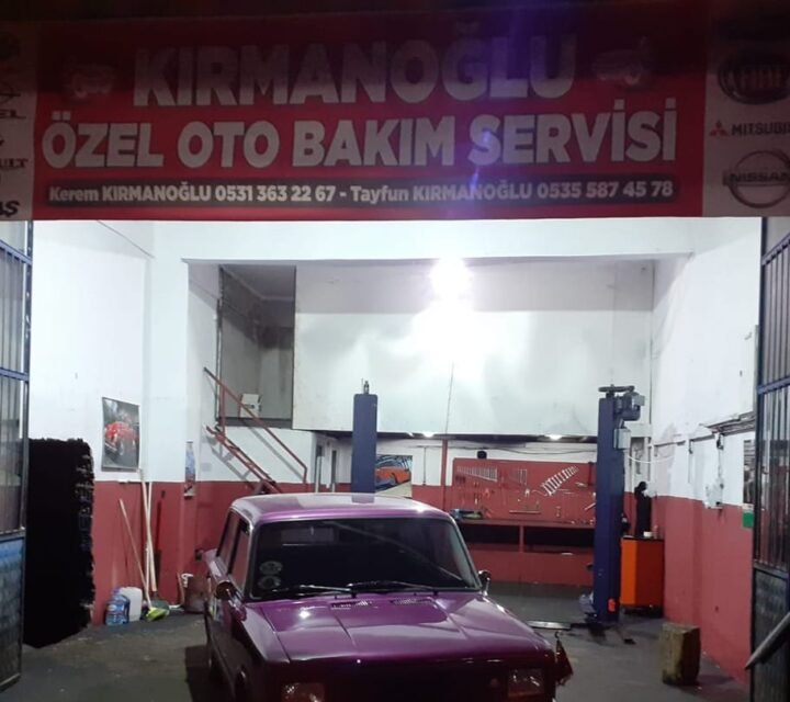 Düzce Yığılca Araç Tamir | 7/24 Yol Yardım – KIRMANOGLU Oto Tamir fotoğrafı