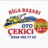 Biga basari oto Cekici