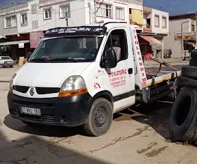 Özdemir Oto Kurtarma | Adana Kozan Oto Çekici ve Yol Yardım