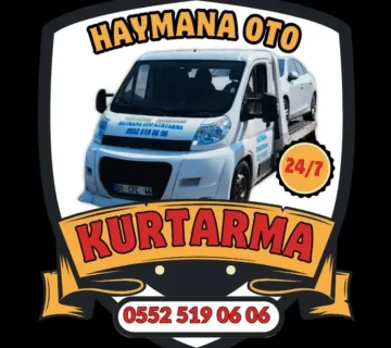 Ankara Haymana | 7/24 Yol Yardım – Haymana Oto Kurtarma fotoğrafı