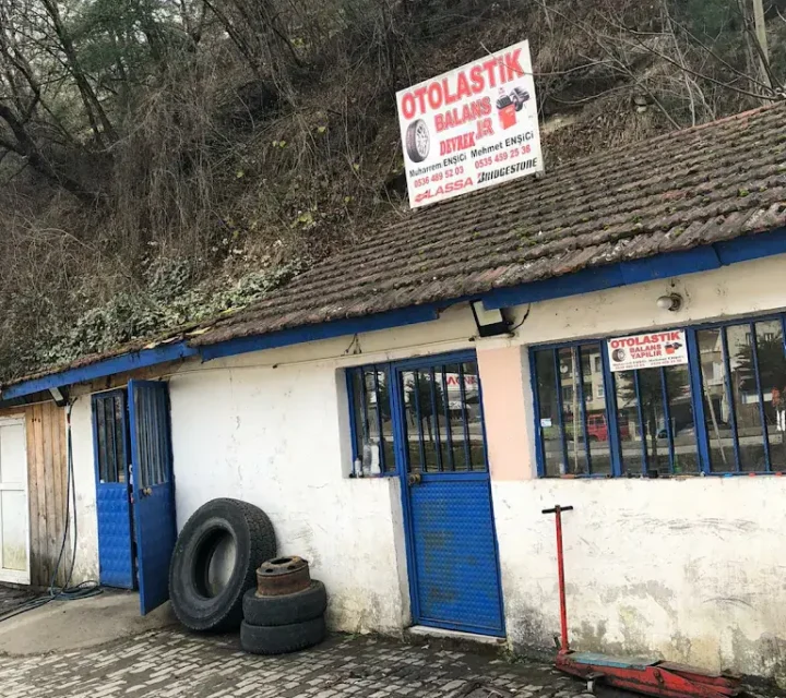 Devrek Zonguldak | 7/24 Yol Yardım – Devrek Enşici Oto Lastik ve fotoğrafı