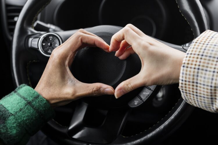Güvenli Araç Sürüşü: Hayat Kurtaran Kurallar