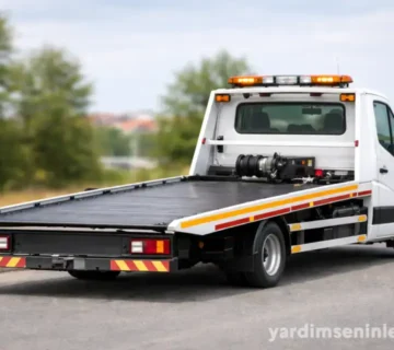 Niğde Merkez Araç Tamir | 7/24 Yol Yardım – TEKNO OTOMOTİV Oto fotoğrafı