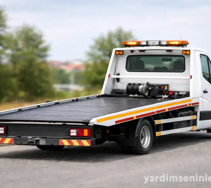 Niğde Merkez Araç Tamir | 7/24 Yol Yardım – TEKNO OTOMOTİV Oto fotoğrafı