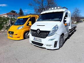 Dinar Yol Yardım