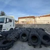 Aslan oto lastik