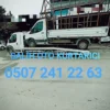 Salih Oto kurtarıcı