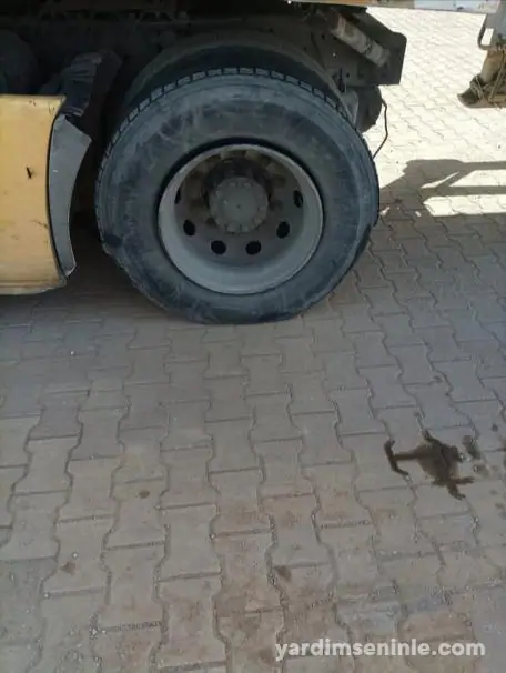 KADINHANI OTO LASTİKÇİ fotoğrafı