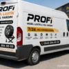 PROFİ AFYON MOBİL YOL YARDIM/LASTİK