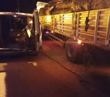 Ilgın Oto Lastikçi | Seyyar Lastikçi ve Mobil Lastikçi Hizmeti fotoğrafı