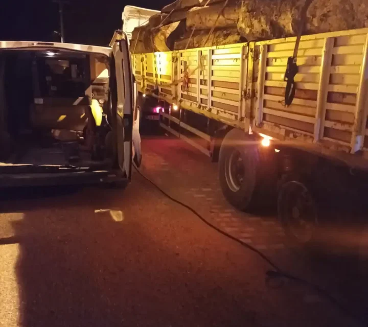 Ilgın Oto Lastikçi | Seyyar Lastikçi ve Mobil Lastikçi Hizmeti fotoğrafı