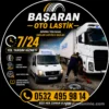 Erzincan Lastik Yol Yardım 7/24